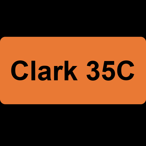 Clark 35C